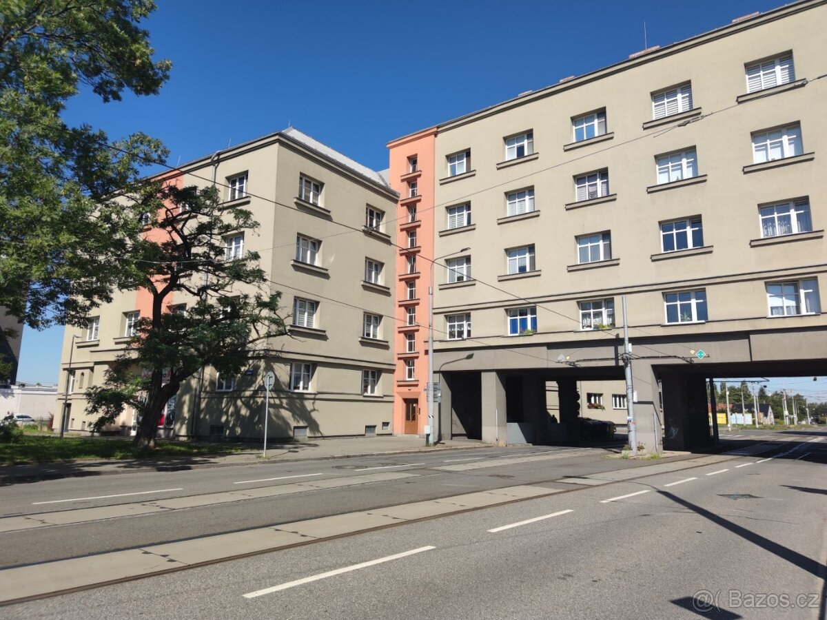 Prodej družstevního bytu 4+1,115 m2 - 6