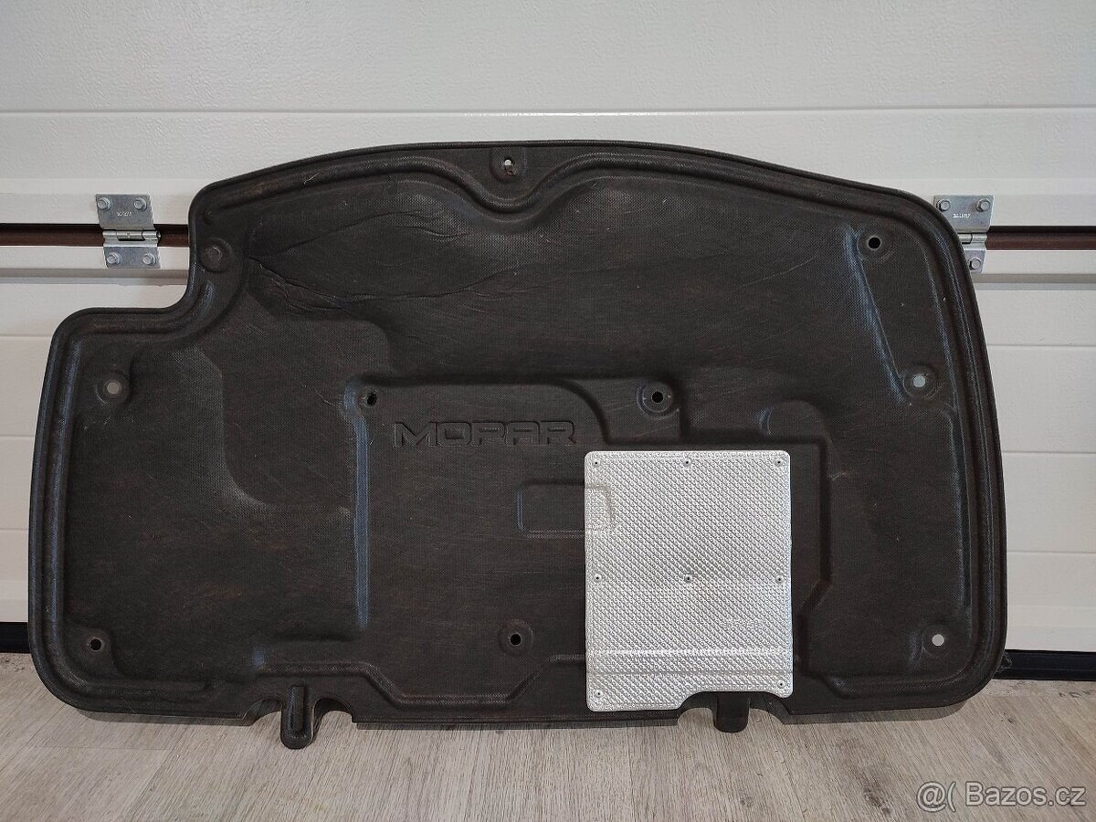 Fiat 124 Spider - 1.4 Multiair 103kw - NÁHRADNÍ DÍLY - 6