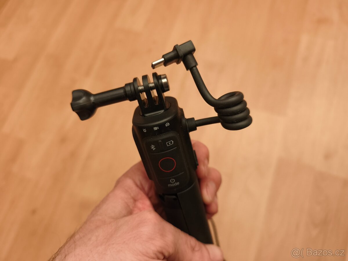 Gopro Volta - Battery Grip - 6