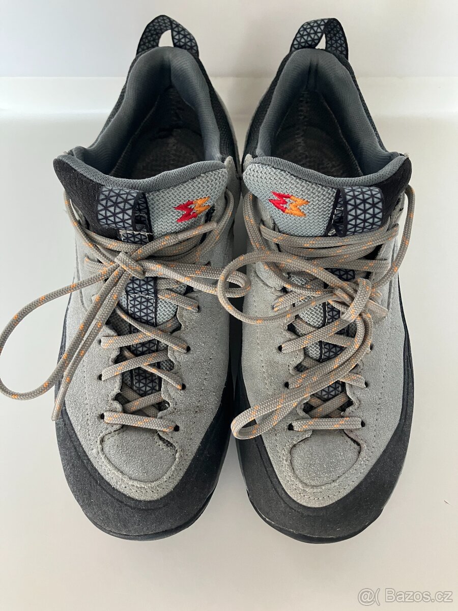 Garmont Dragontail G Dry Wms light grey vel.39,5 - 6