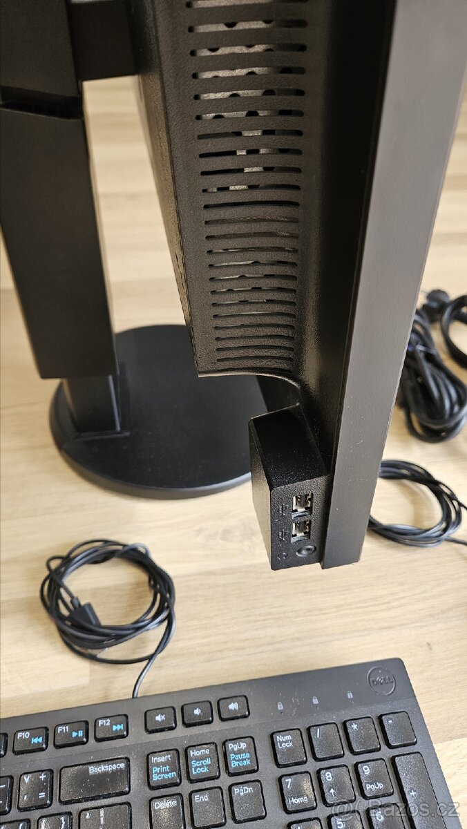 DELL Optiplex 3020 s SSD (WIn 11 Pro) a monitorem 22" - 6