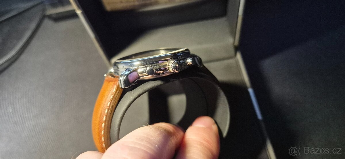 Prodám pánské hodinky Zeppelin 8684-4 - 6