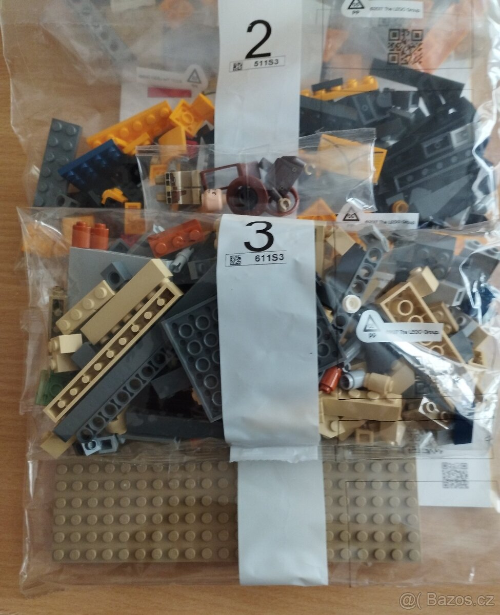 Lego Indiana Jones 77013 - 6