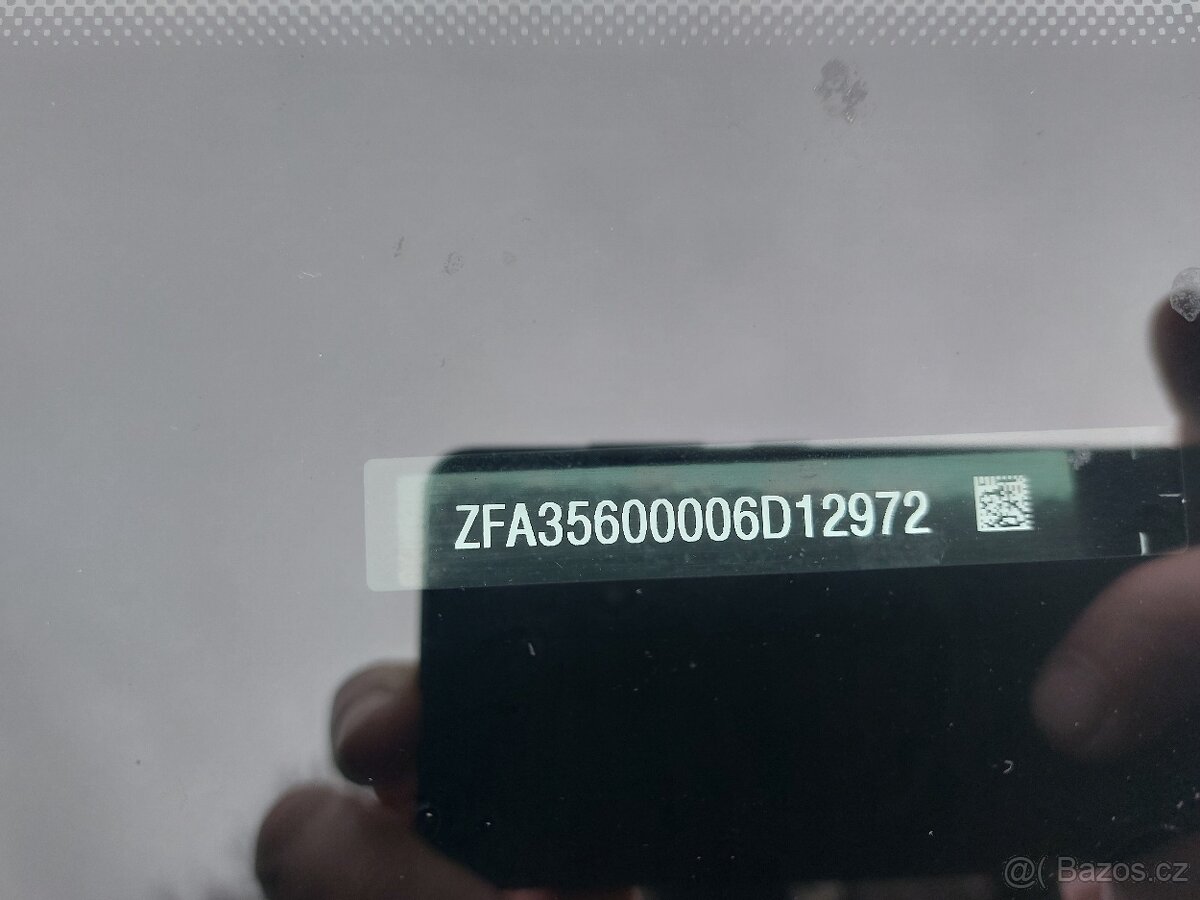 FIAT TIPO HB 1,6 MTJ 120k 88kw - 6