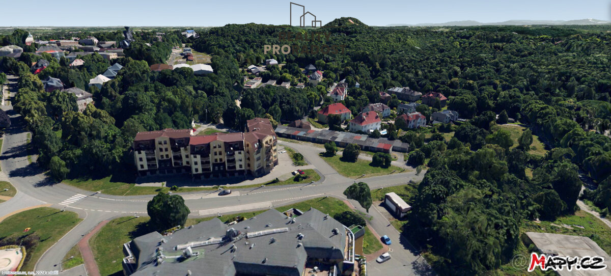 Pronájem Garáže ul. Na Baranovci, Slezská Ostrava - 6