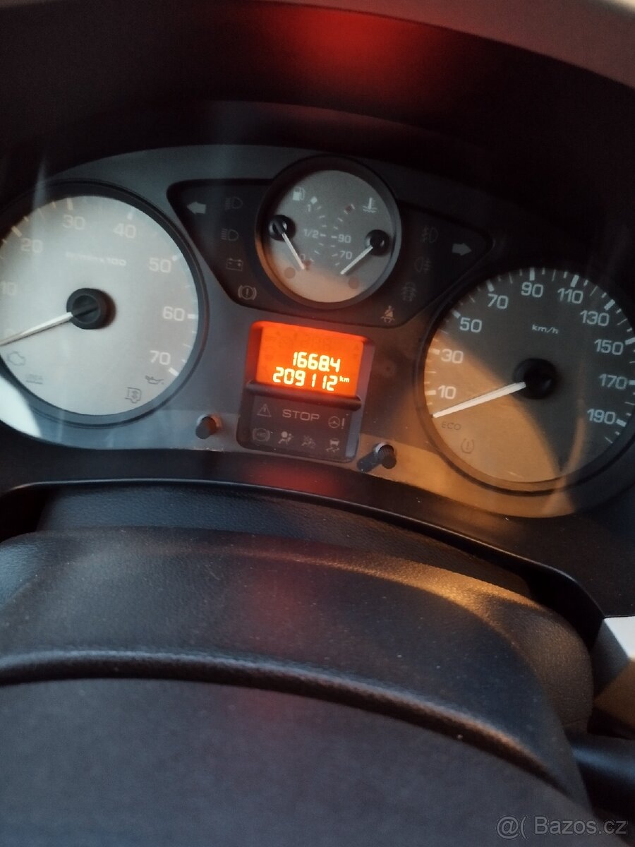 Citroen Berlingo Multispace - 6