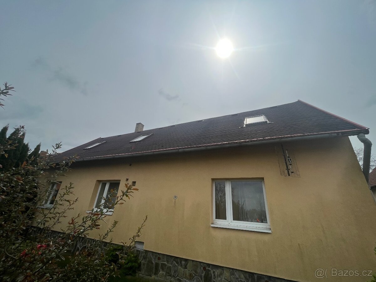 Prodej Domu se zahradou v Říčanech - 6