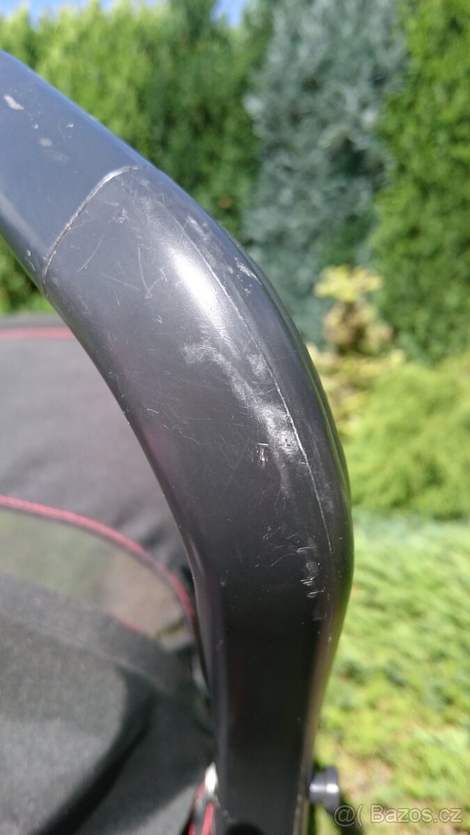 Golfky Cybex Onyx - 6