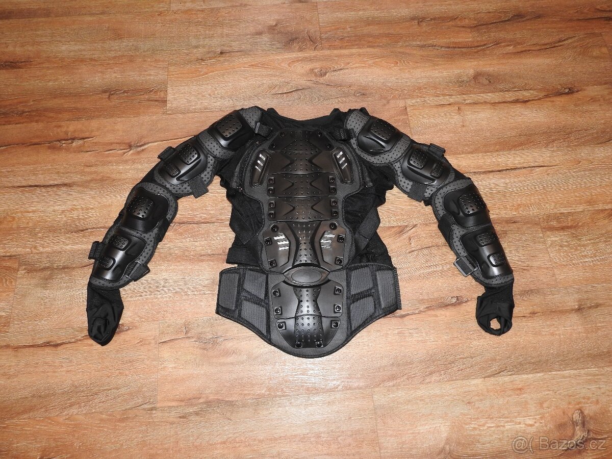 Chráničovové brnění,krunýř,Nový - 6