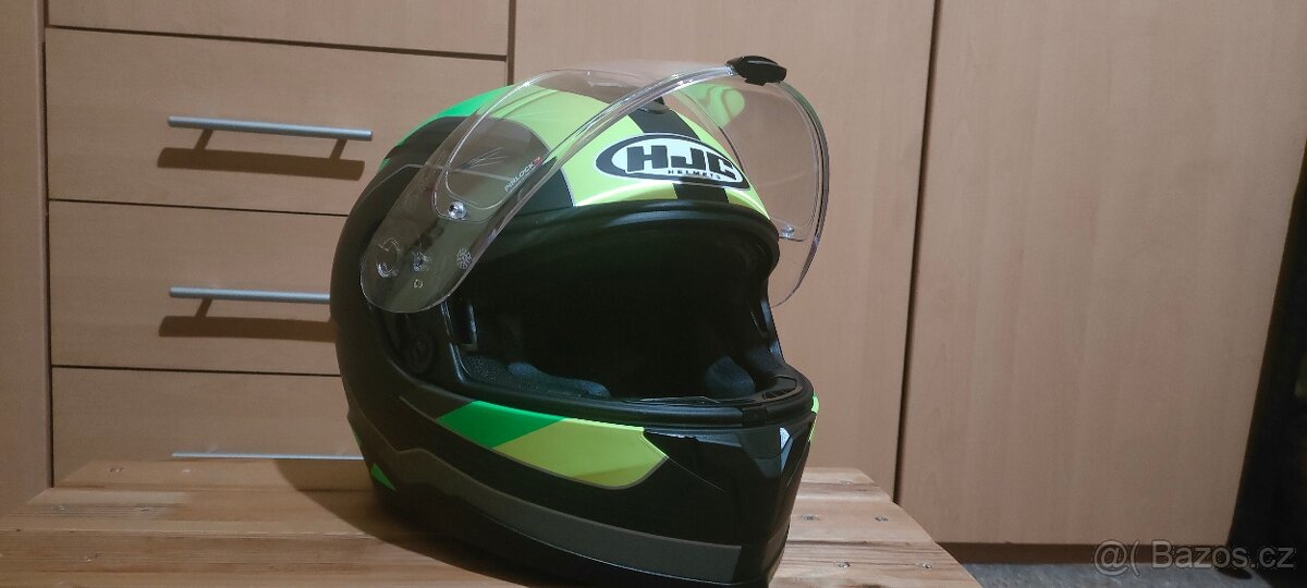 Helma HJC C70N XL - 6