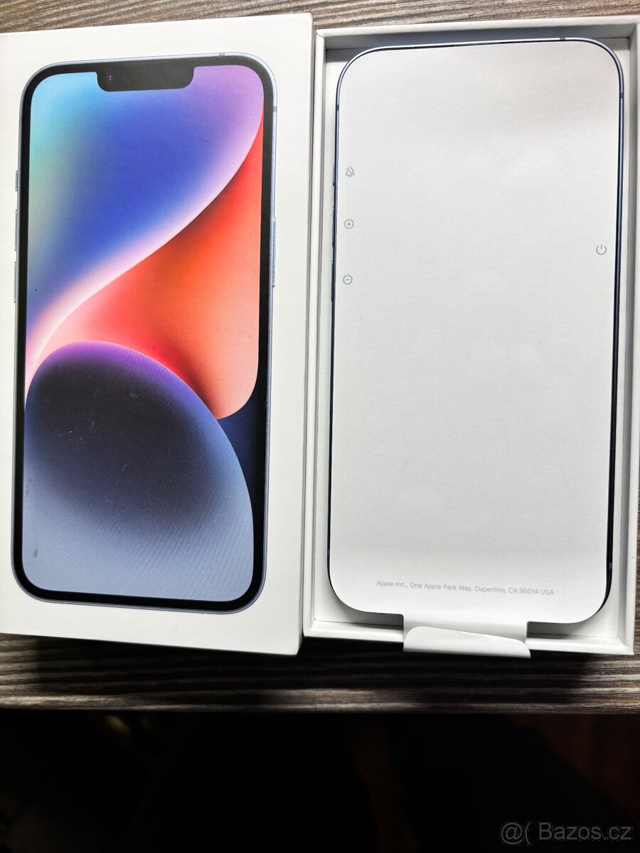 IPhone 14 top stav - 6