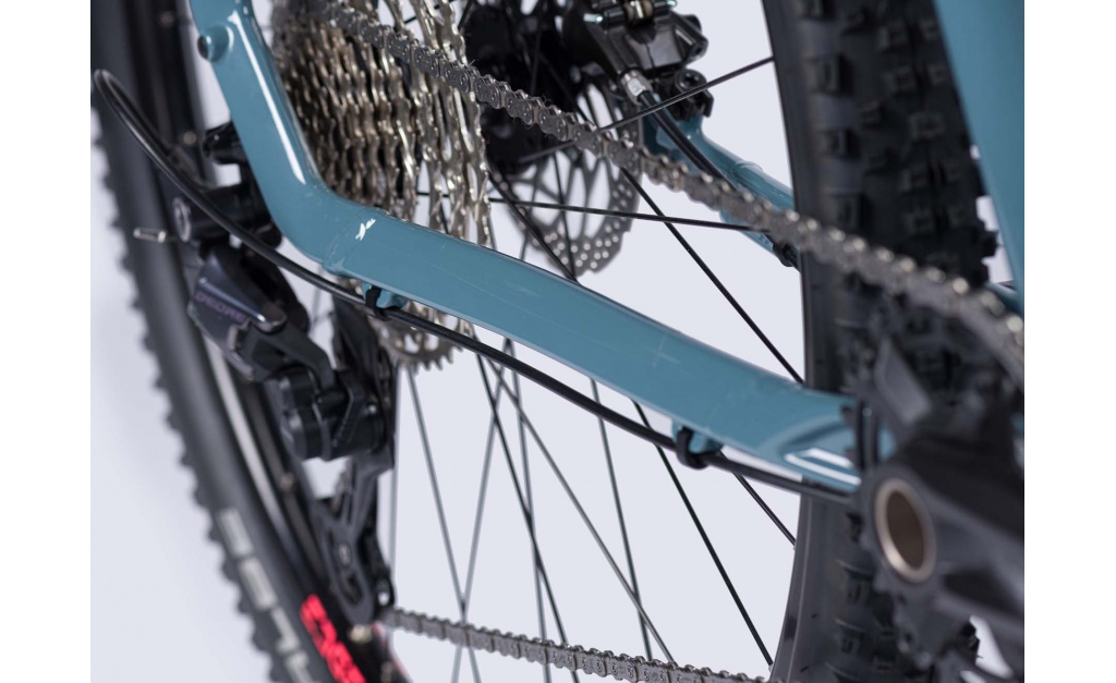 LAPIERRE Edge 9.9 12 - 6