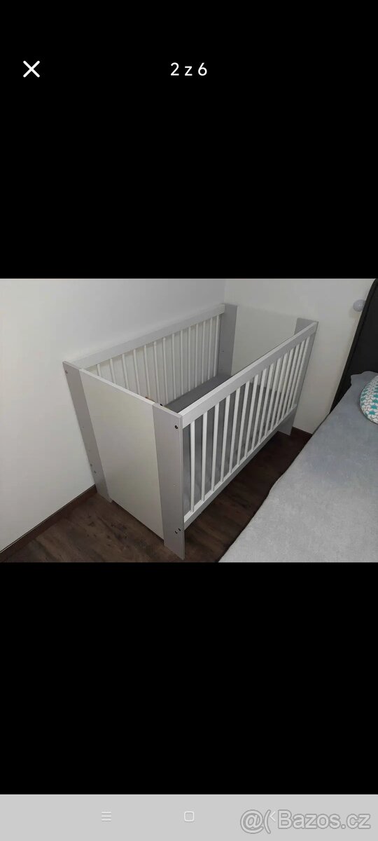 Dětská sestava do pokoje - 6