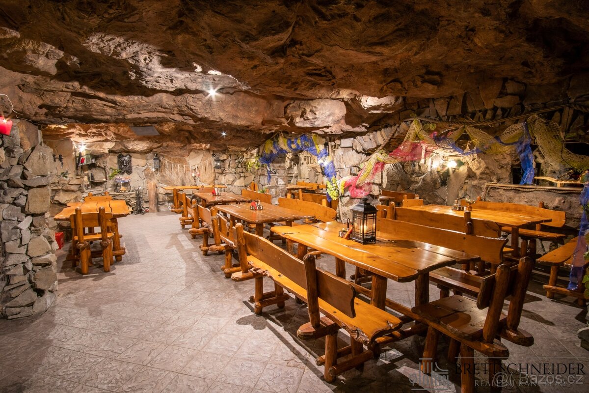 Prodej hotelu, 3000 m2, Visla, Polsko, ev.č. 00538 - 6