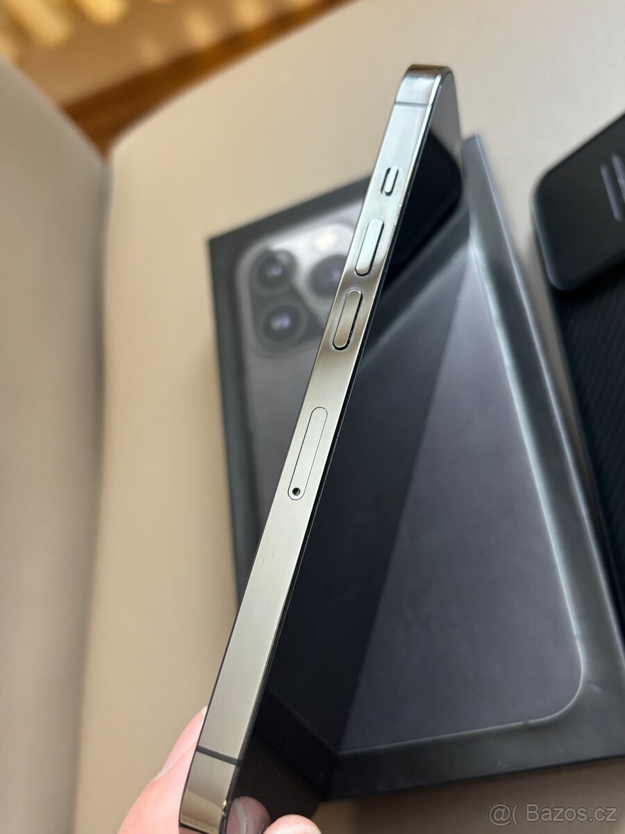 Apple iPhone 13 Pro, 256GB, TOP stav - 6