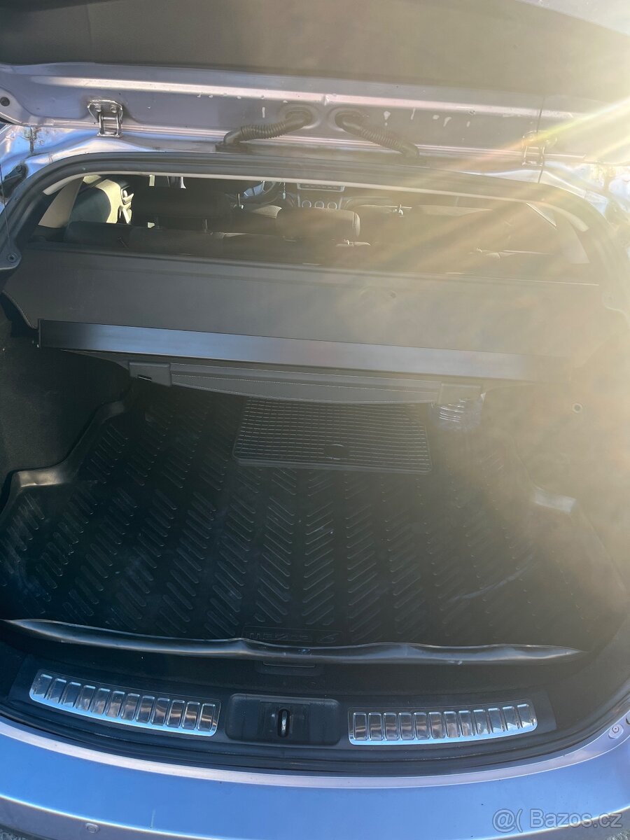 Mazda gh 2.0 108kw, kombi, LPG, r.v 2008 - 6