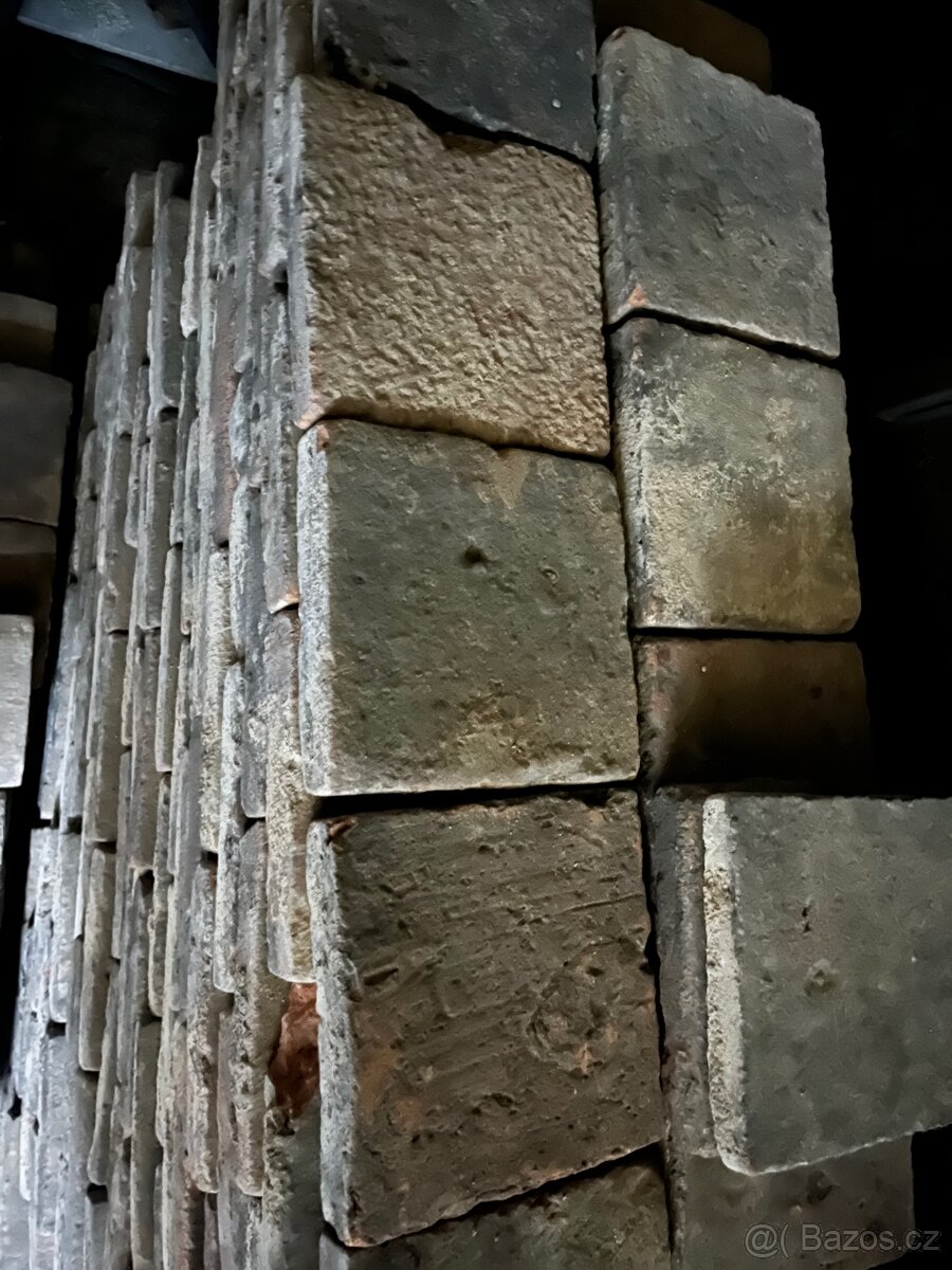 Pudovky cca 120m2 - 6