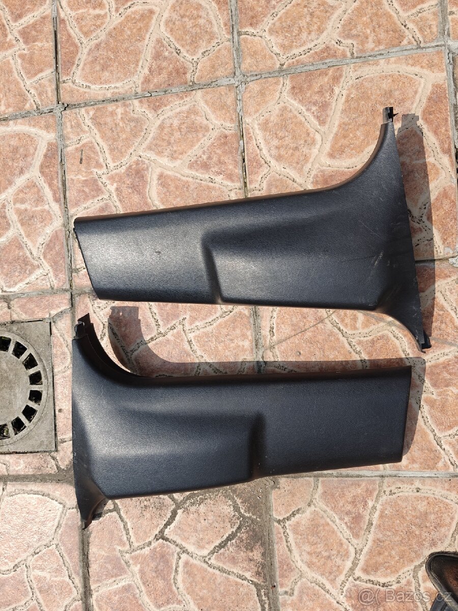 Díly nissan almera n15 - 6