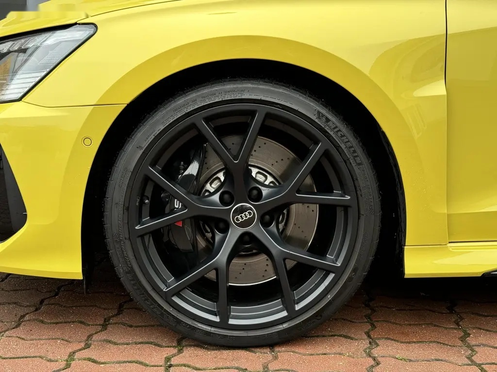 Audi RS3, ČR, DPH - 6