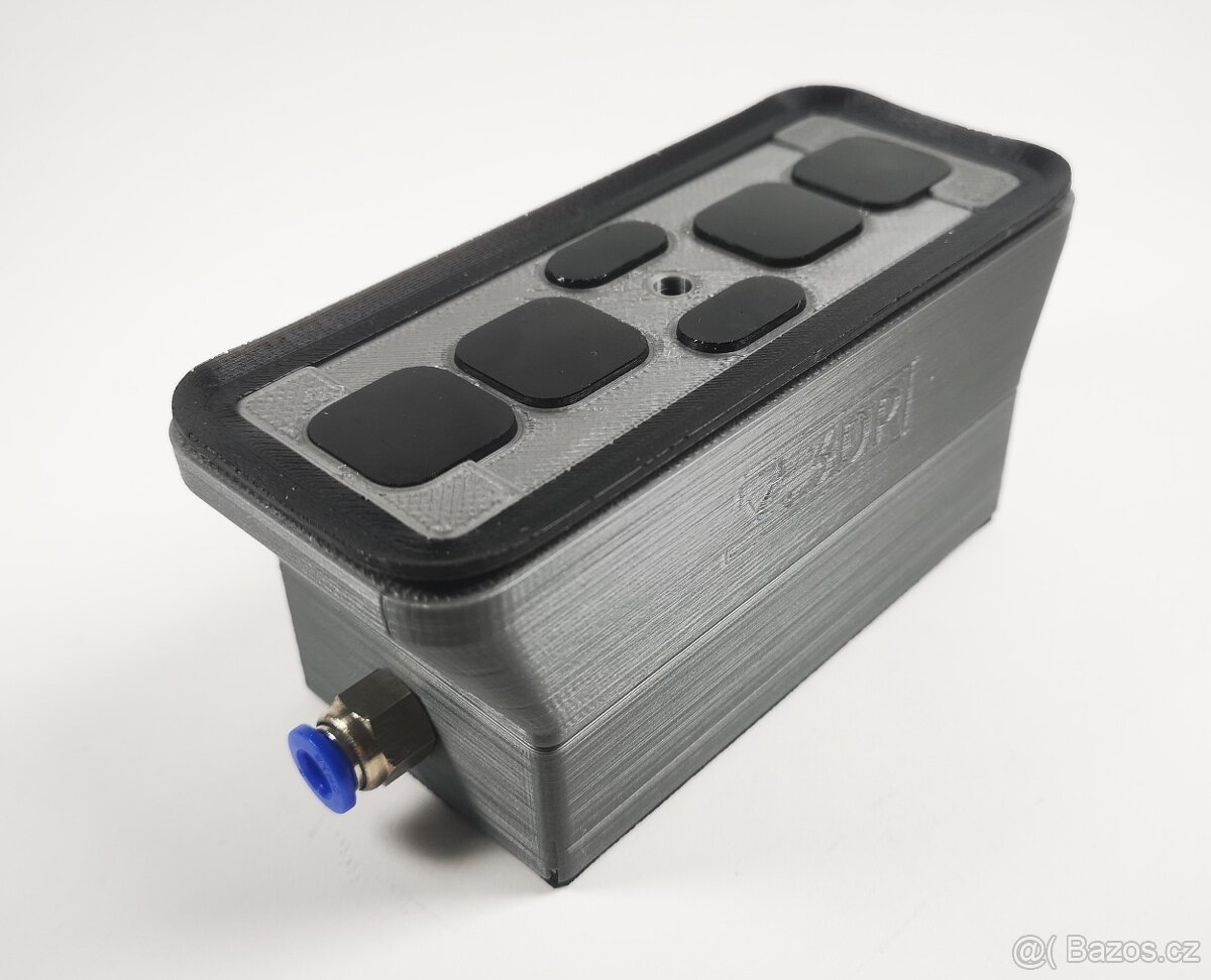 Prísavky pre rastrové stoly značky HOUFEK - 6