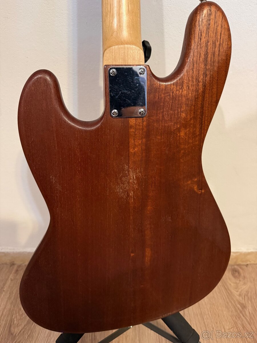 Baskytara Fokus-H Jazz Bass - 6
