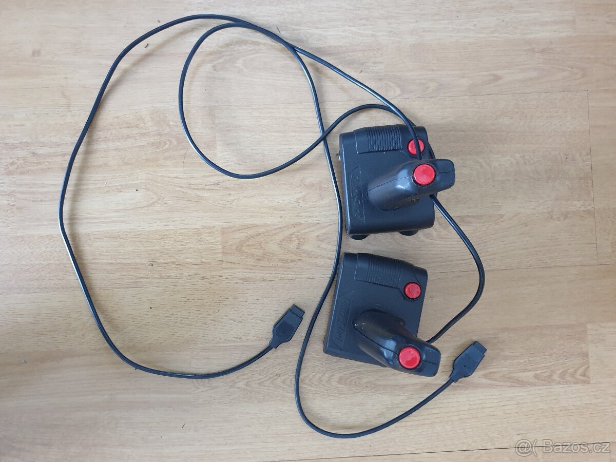 Počítač SHARP MZ 811 - 6