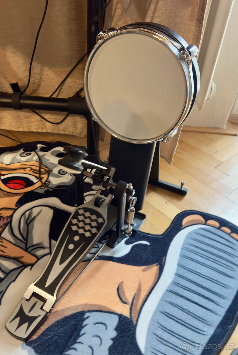 Millenium MPS-850 E-Drum Set - 6