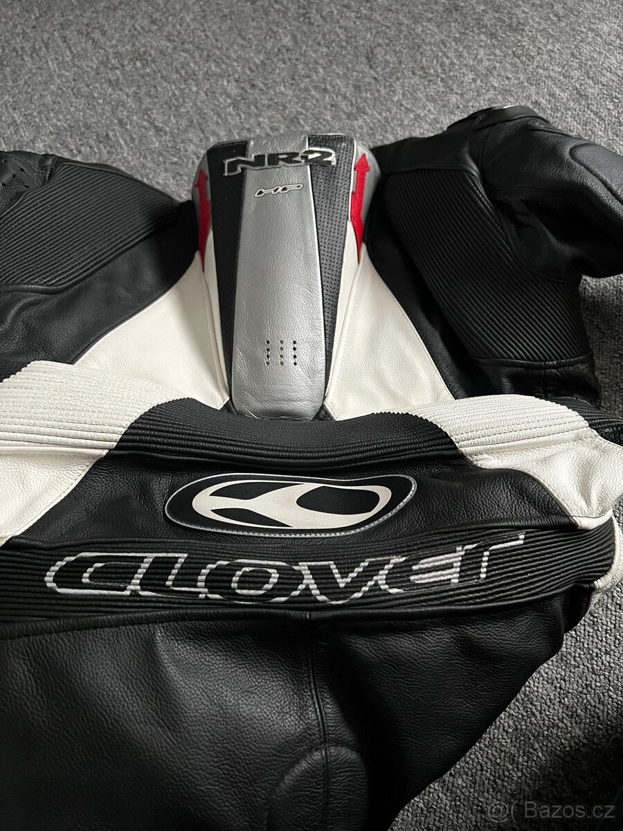 Kombinéza Clover - 6