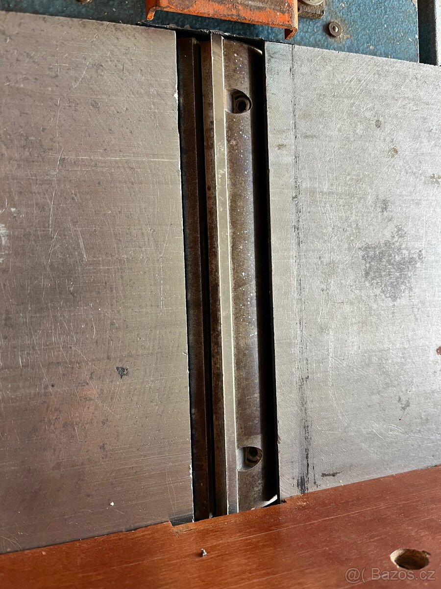 Hoblovka s protahem - 6