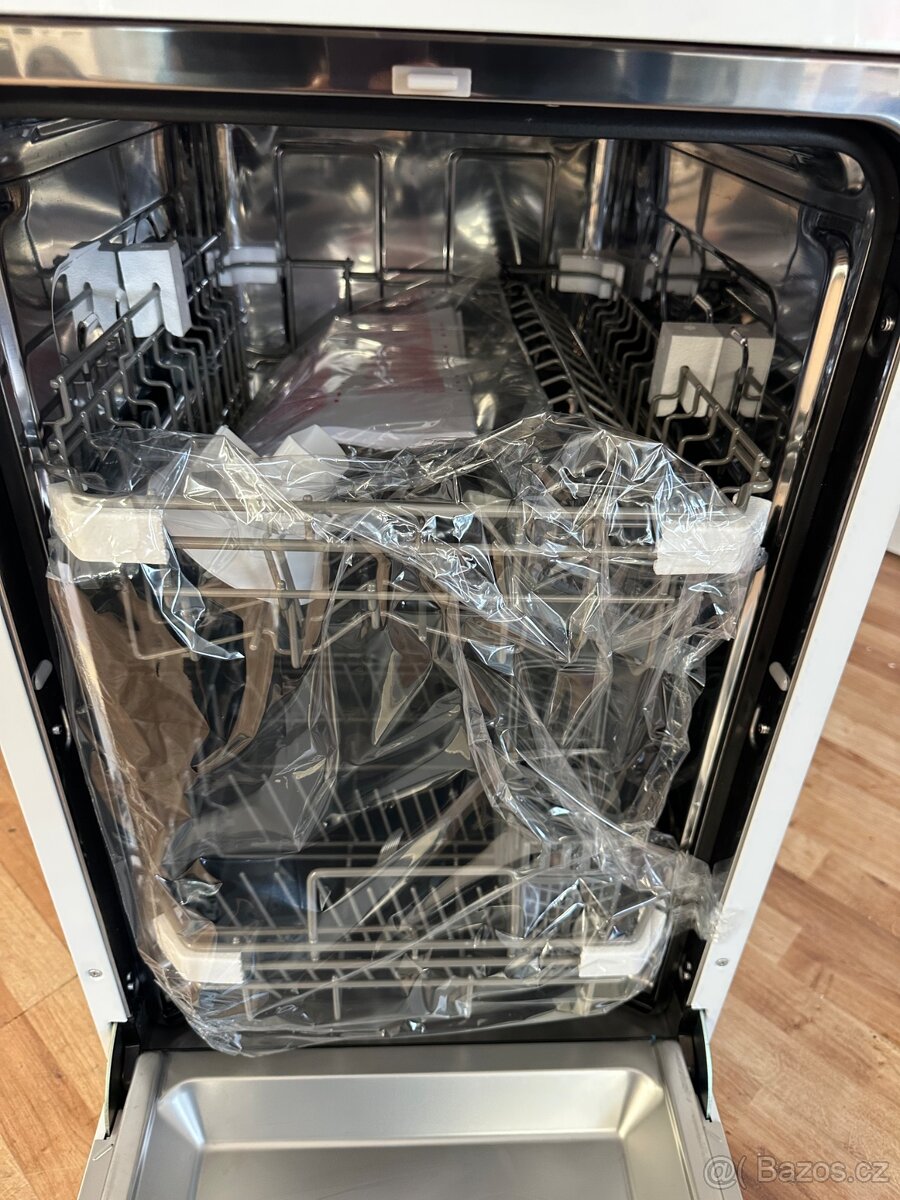 Myčka nádobí PKM (277) - 6