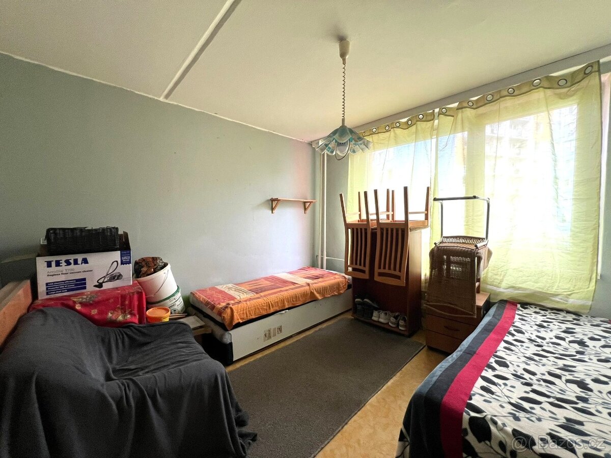 Prodej bytu 3+1 Teplice. - 6