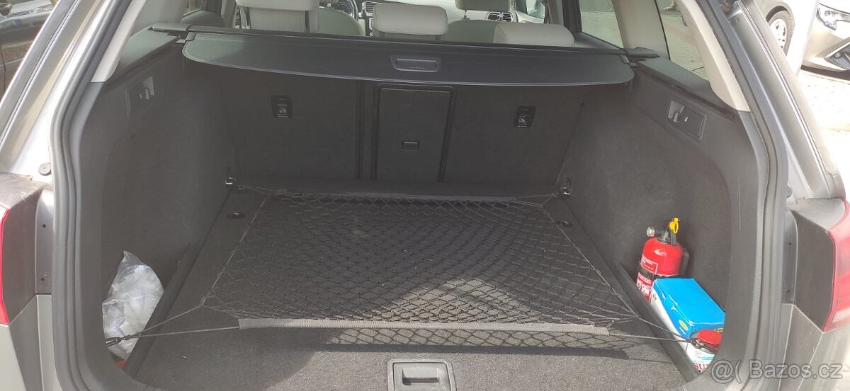 Vw golf 7 2.0 tdi variant - 6
