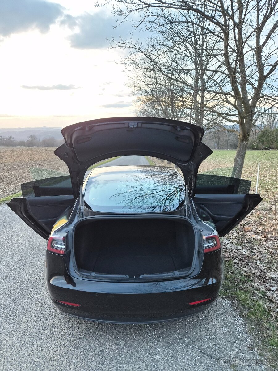 Tesla model 3 Long range FSD - 6