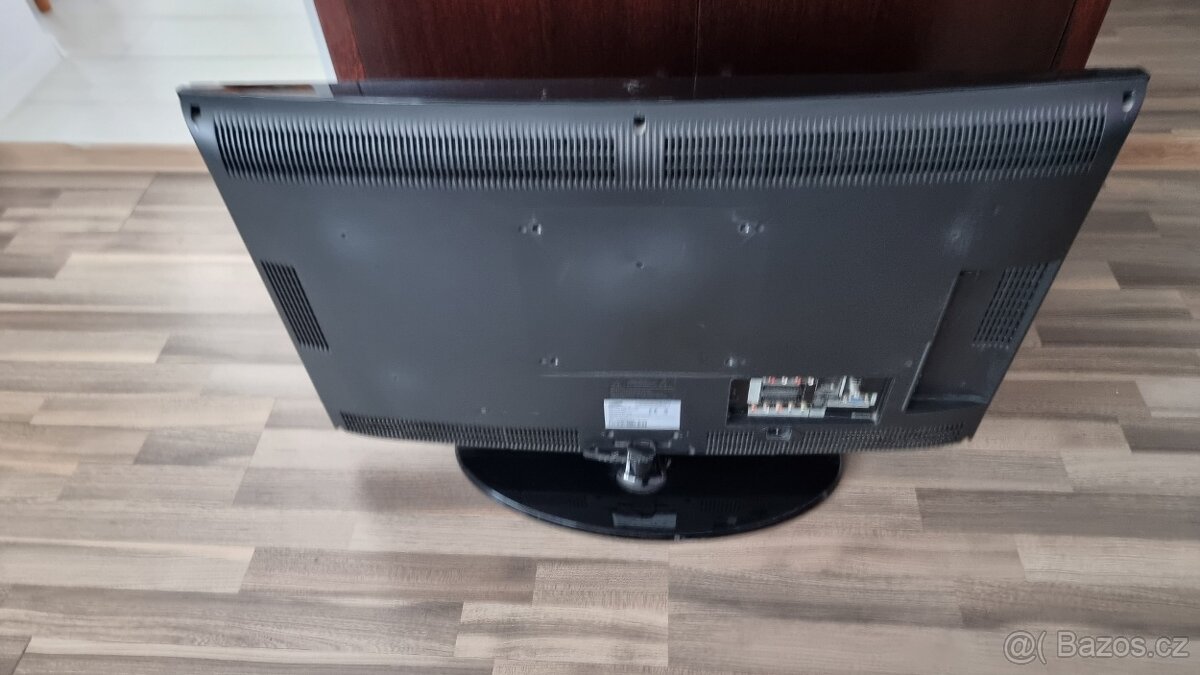 LCD TV Samsung 32" 80cm - 6