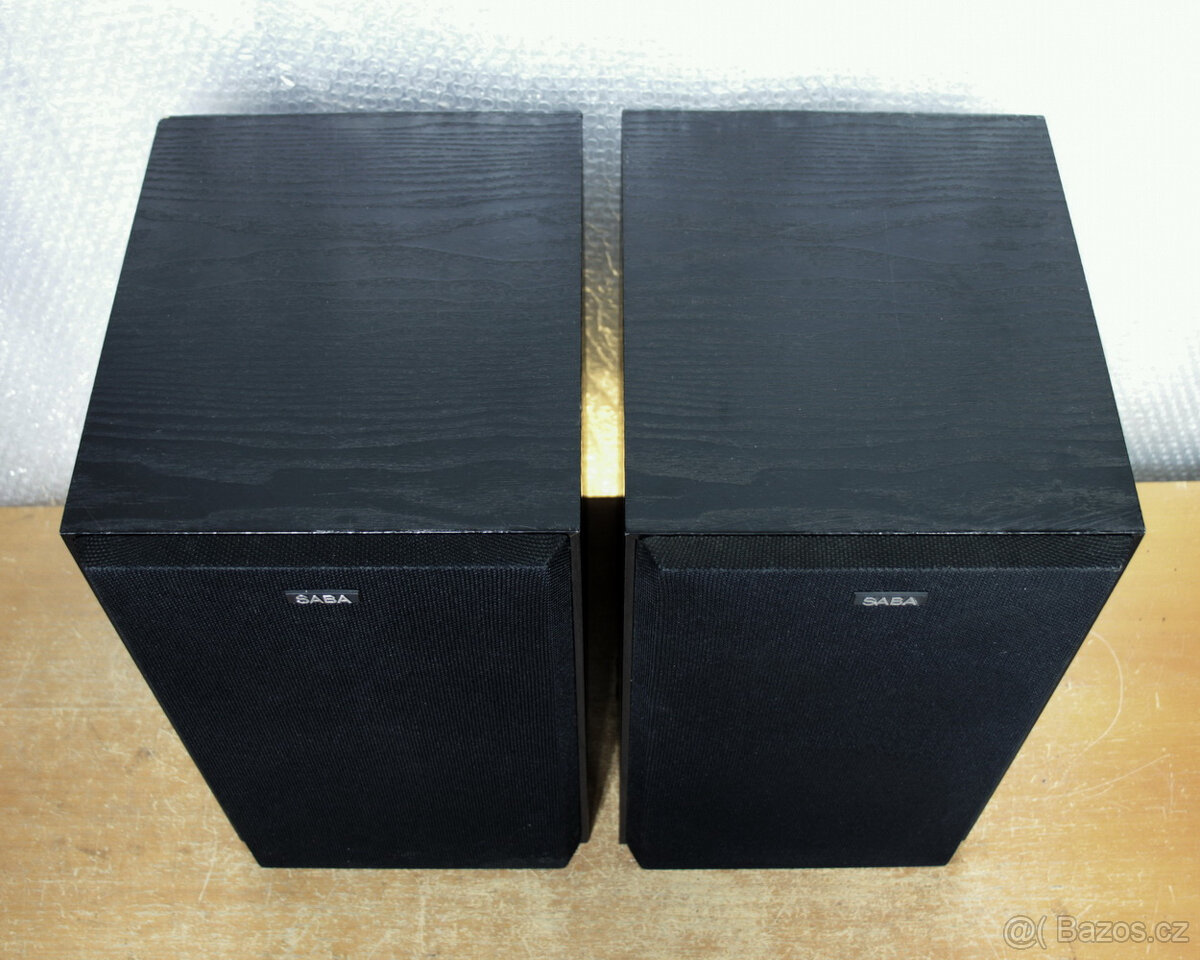 Reprobedny Saba Real 2. - 6