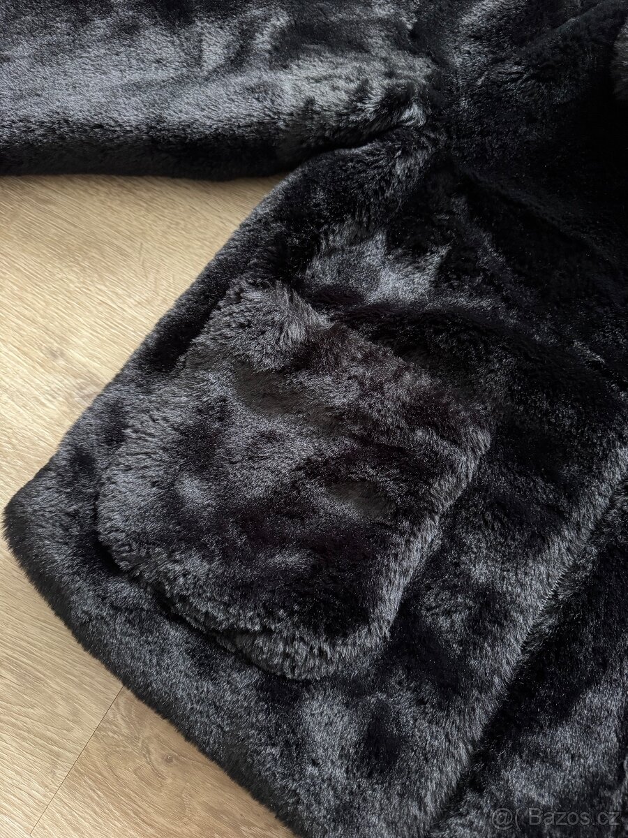 Zimní kožíšek - 6