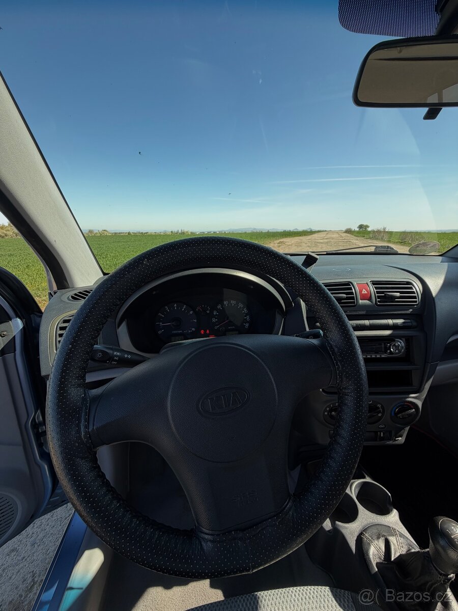 Kia Picanto 1.1i - 6