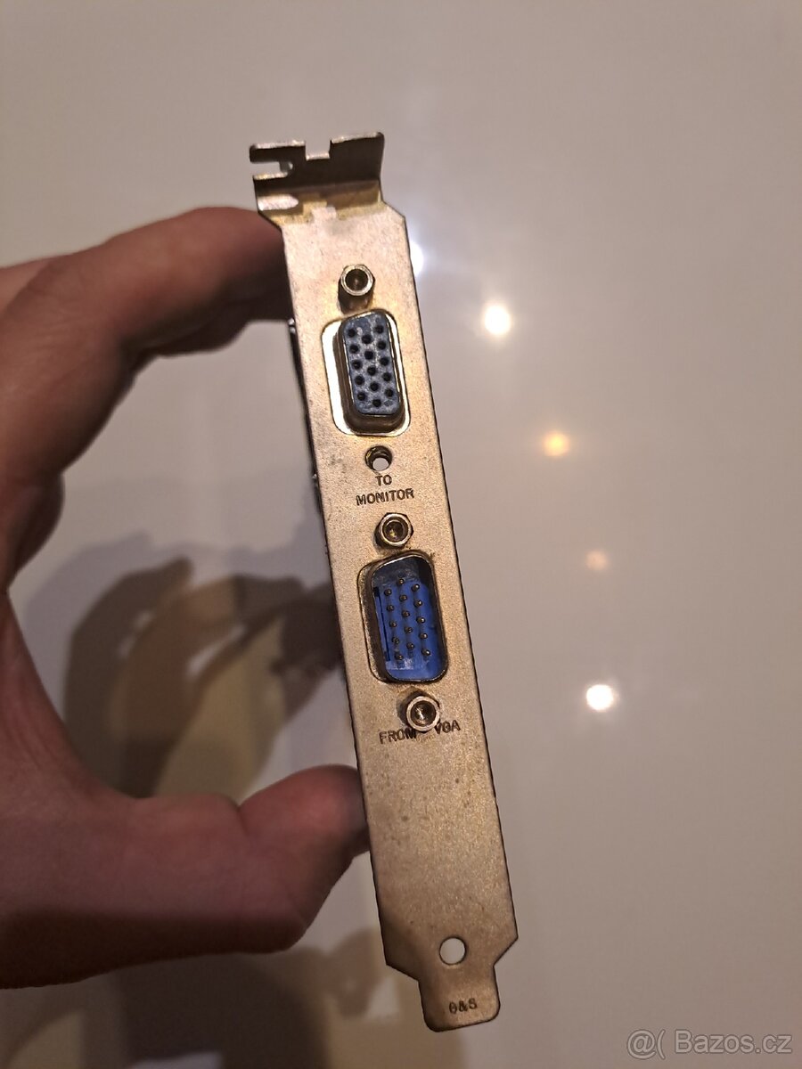 3Dfx Voodoo2 - 6