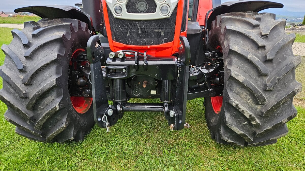 Zetor crystal 160 2015 s pvh (zuidberg pred. Kardan) - 6