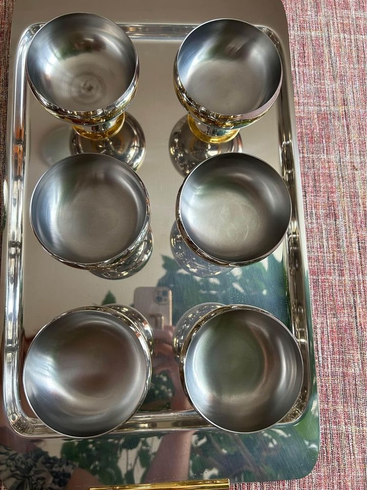 Nápojová souprava Baron Zepter - 6