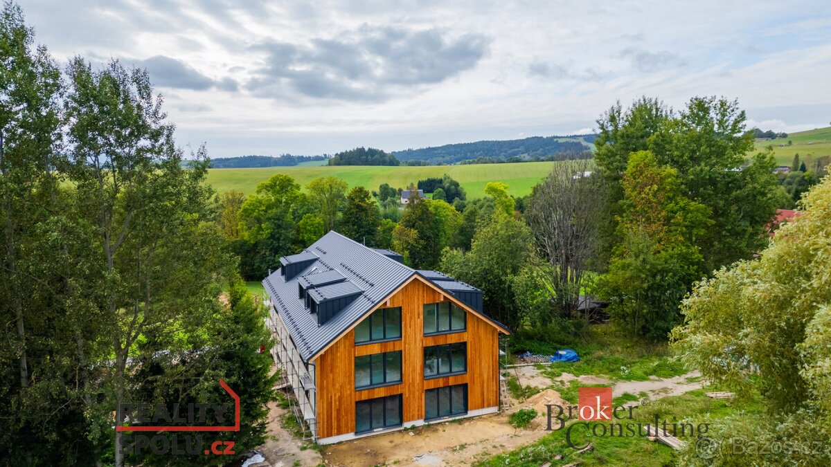 Prodej, byty/1+kk, 59.45 m2, Velká Morava 6, 56169 Dolní Mor - 6