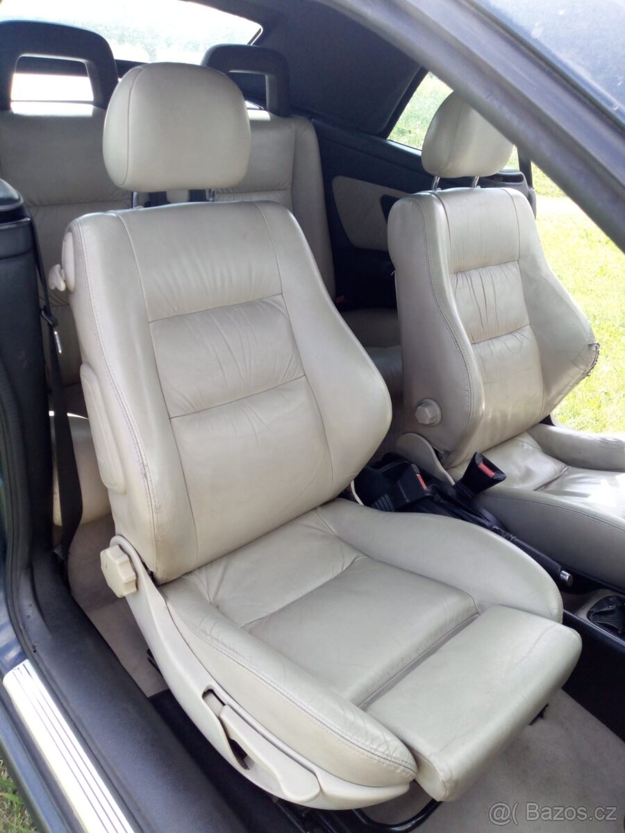 Opel Astra G Cabrio - 6