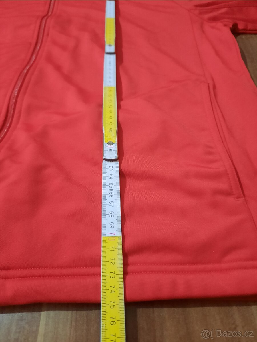 Pánská sportovní mikina Proact, v. Xxl, NOVÁ - 6