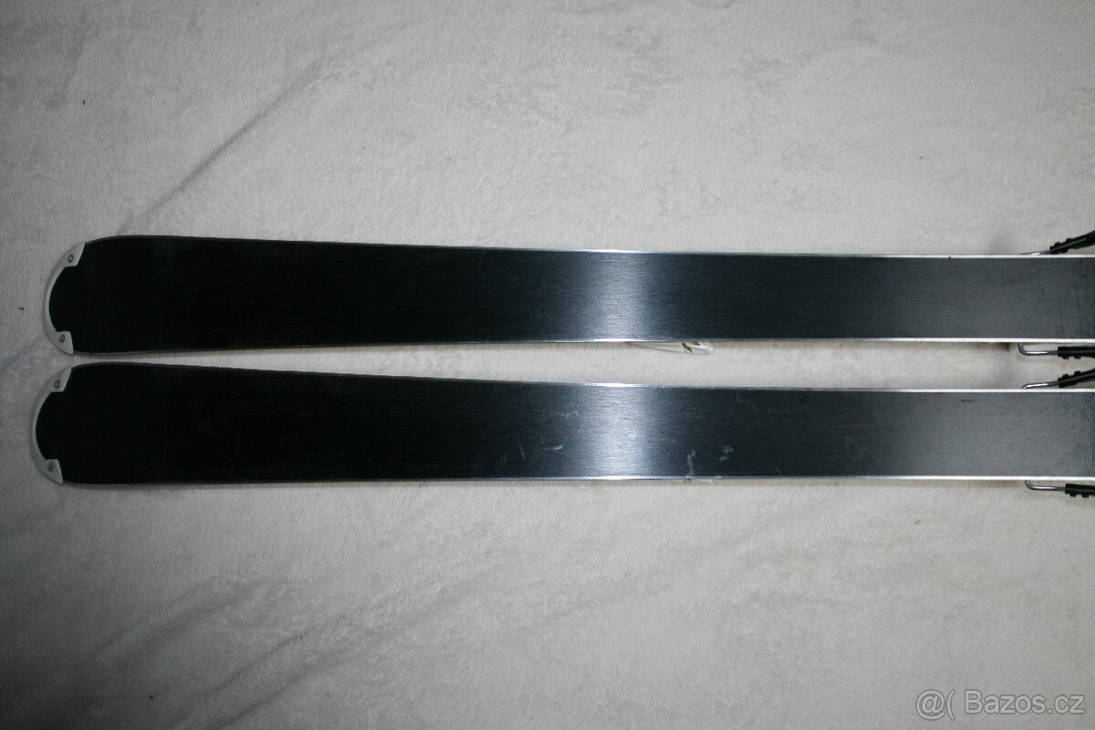 divcí lyže Volkl 120 cm - 6