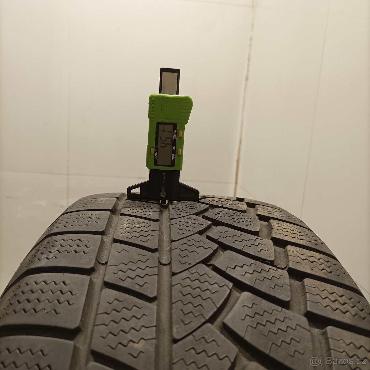 17" ALU kola – 5x112 – MERCEDES (AUDI, VW, ŠKODA) - 6