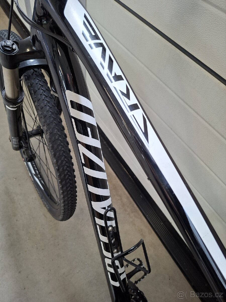 Kolo pánské hliníkový rám - 6