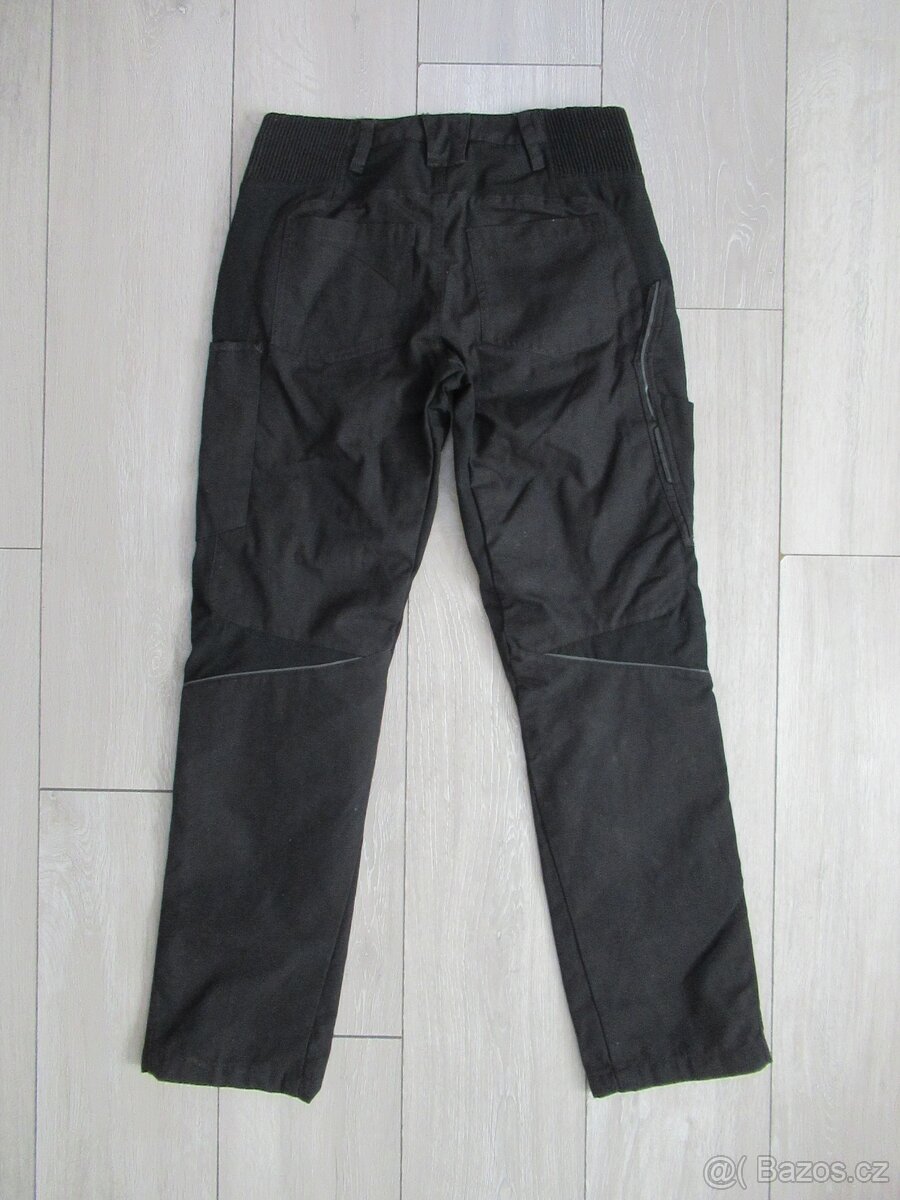 dámské zimní kalhoty STRAUSS VISION 36 - 6