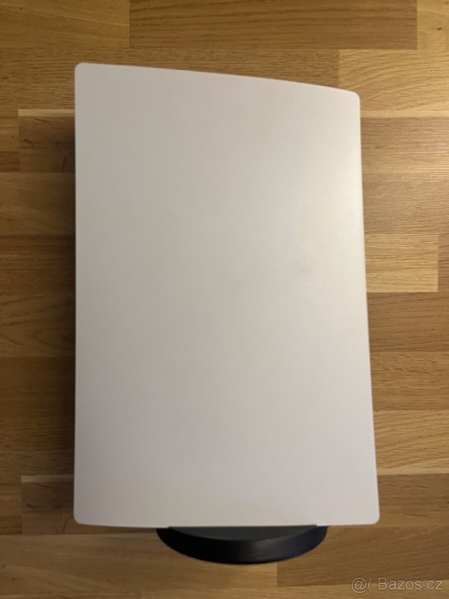 PlayStation 5 Digital(825GB)+2 ovladače, sluchátka - 6