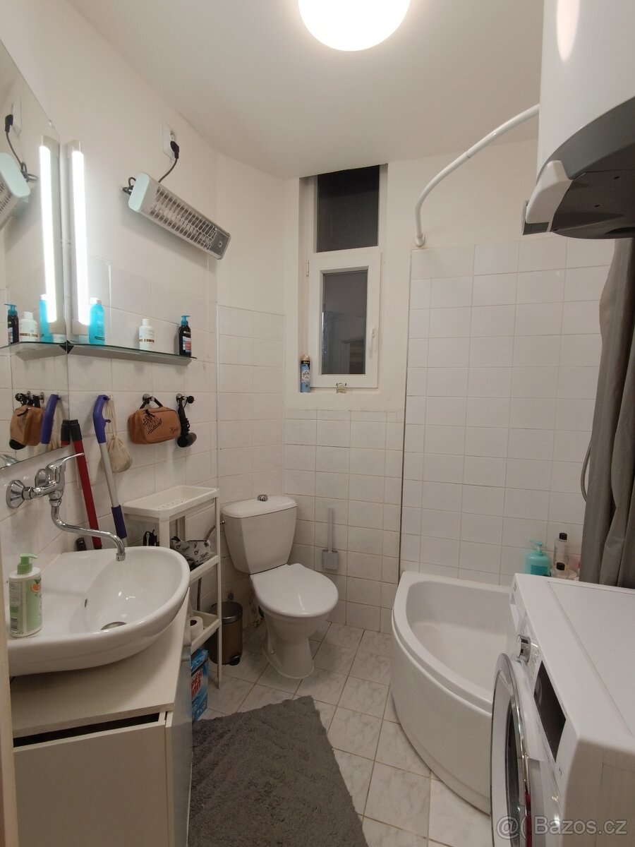 Pronájem pokoje - Praha, Nusle - 6