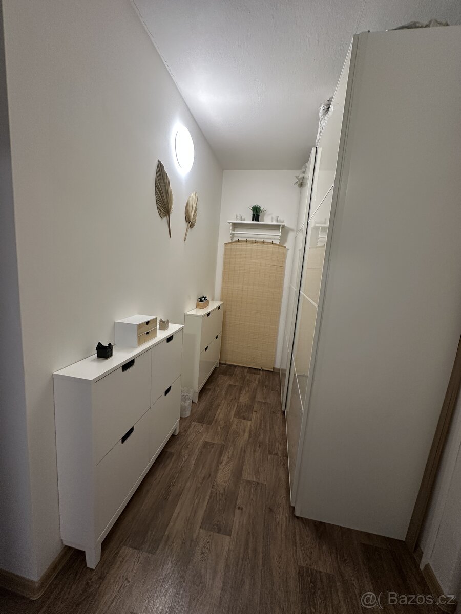 Prodám nebo vyměním byt 1+1 - úprava na 2+1 - 6